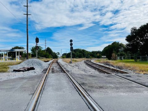 Achan Sub Junction