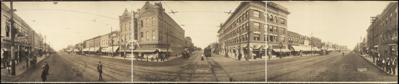 Pittsburg, Kans