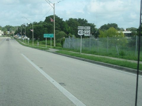 Road photo from July 6, 2003 94