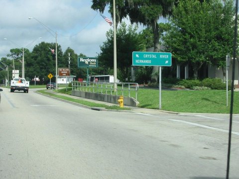 Road photo from July 6, 2003 100