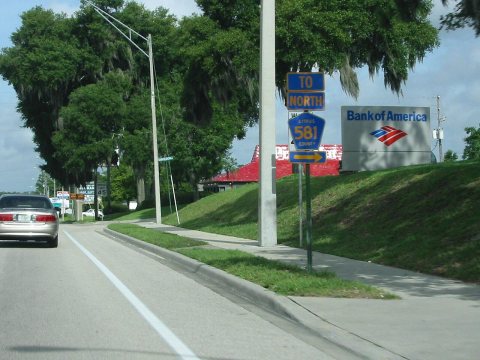 Road photo from July 6, 2003 101