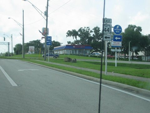 Road photo from July 6, 2003 87