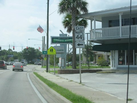 Road photo from July 6, 2003 113