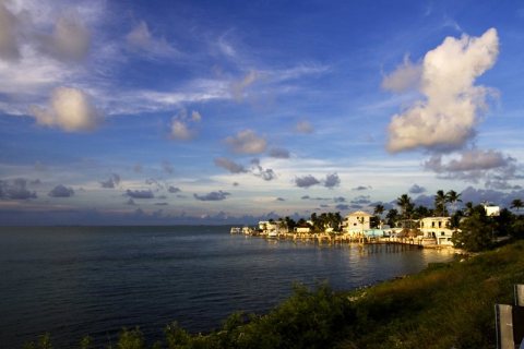 Beach-Resort