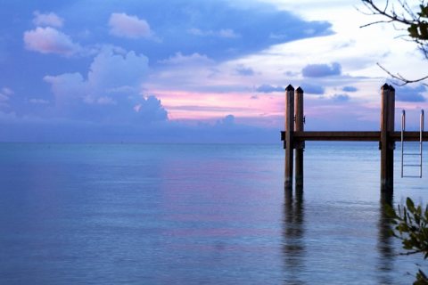 Enchanted-Pier