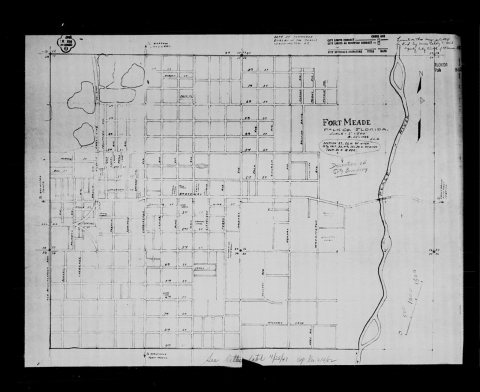 Florida [Hamilton County - Sarasota County (part)]