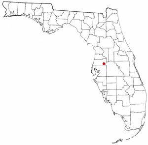 FLMap-doton-Zephyrhills