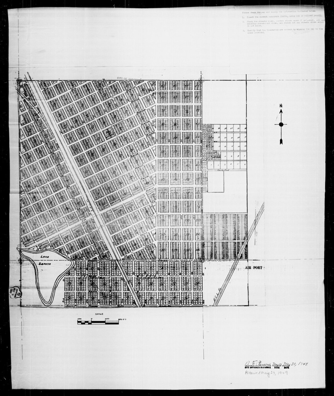 Florida [Hamilton County - Sarasota County (part)]