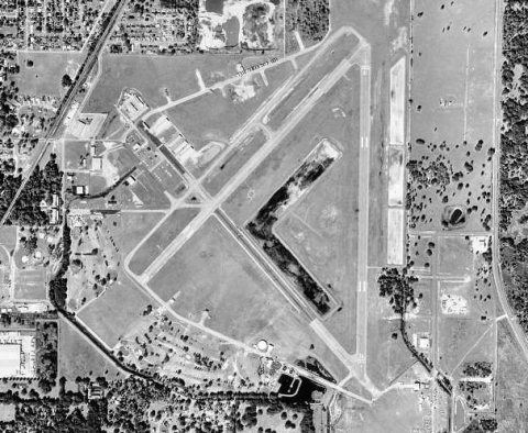 Zephyrhills Municipal Airport FL 5 Jan 1999