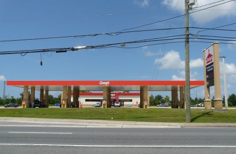 Casey's