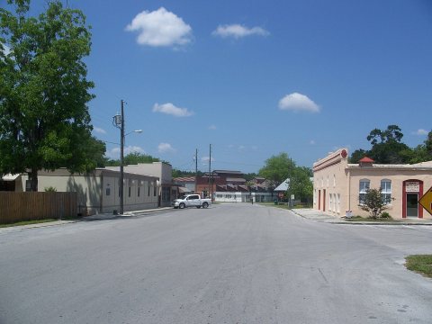 Archer FL Main Street01