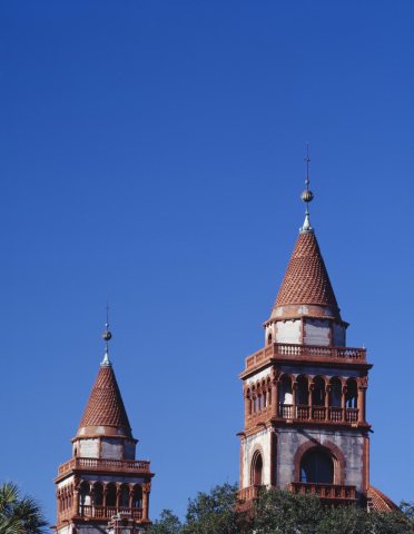 Flagler College