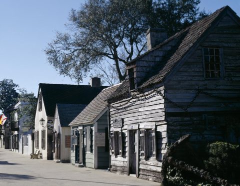 Historic district