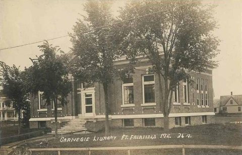 Carnegie Library