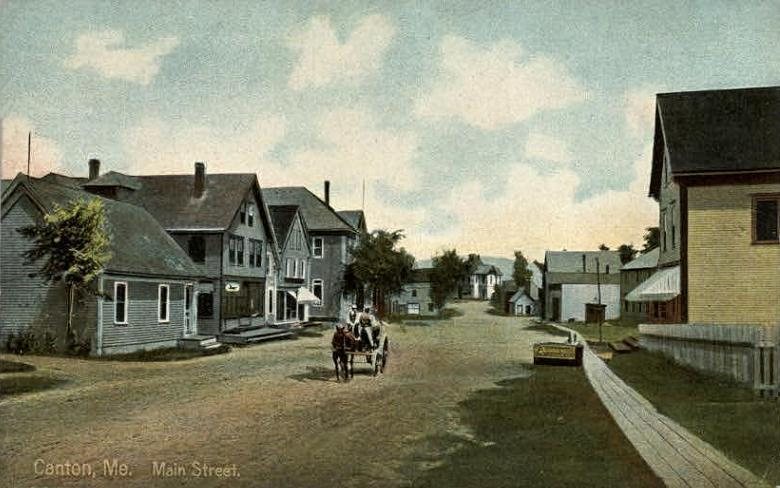 Main Street