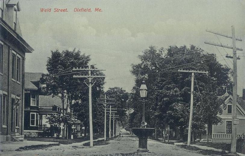 Weld Street