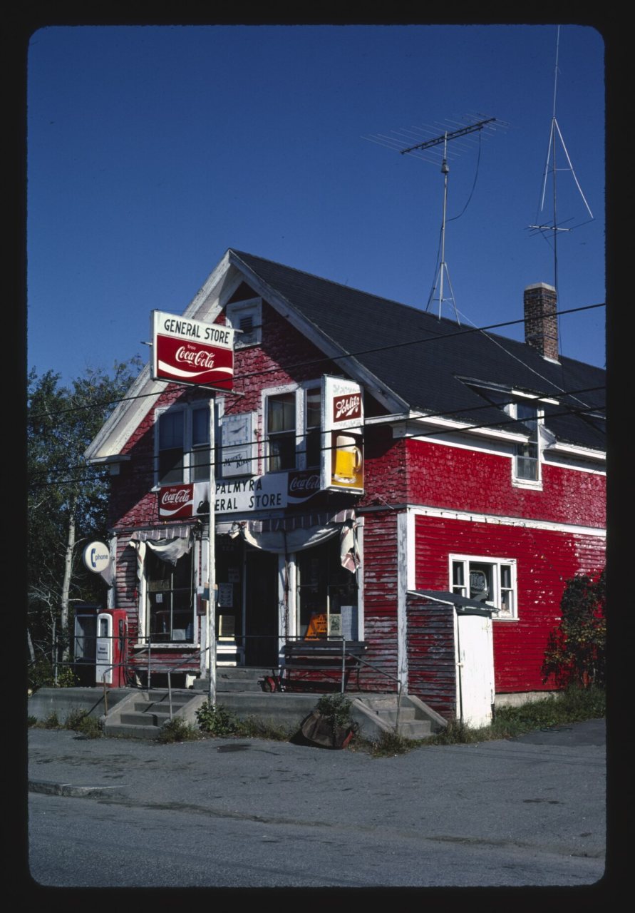 Palmyra General Store