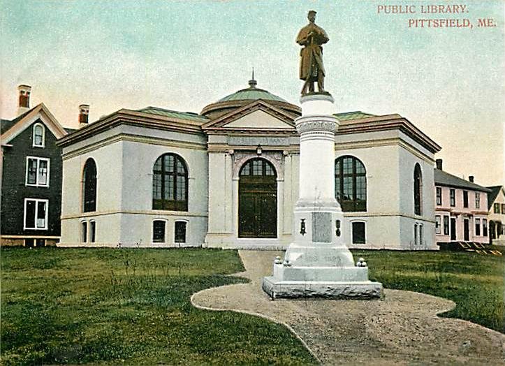 Public Library