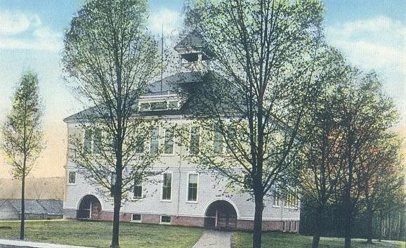 Sullivan High School