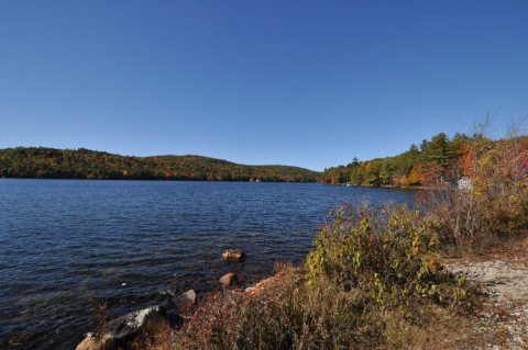 ActonME HornPond