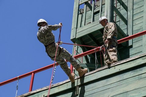 Maine National Guard