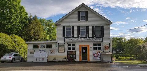 Maine - Family Trip 2019