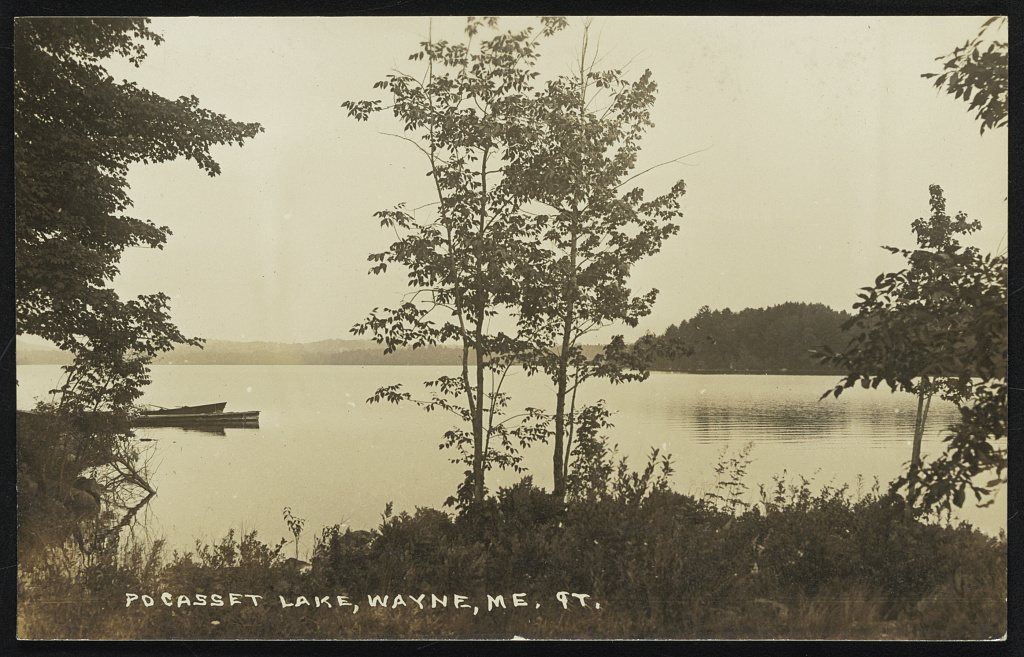 Pocasset Lake