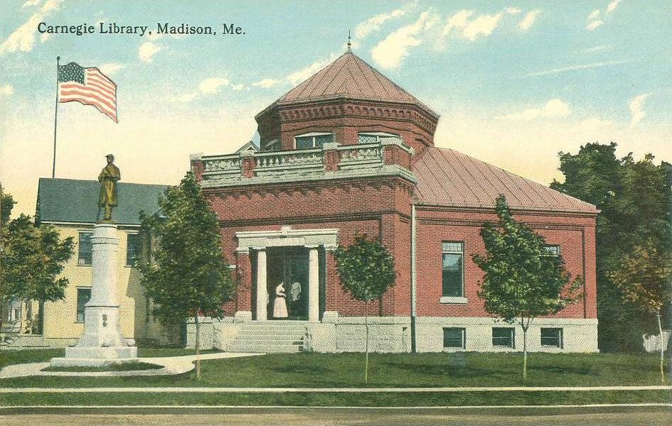 Carnegie Library