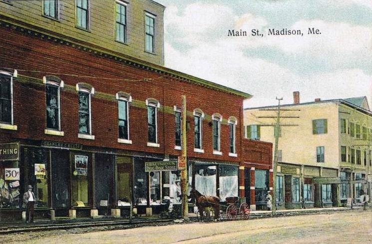 Main Street