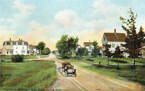 Street Scene