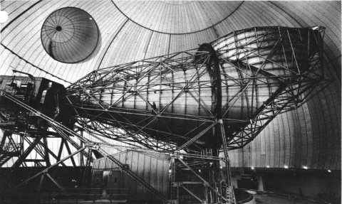 Relay 1 antenna USA