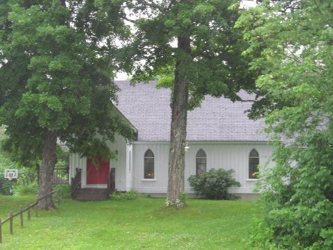 Winn, Maine