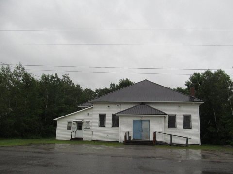 Winn, Maine