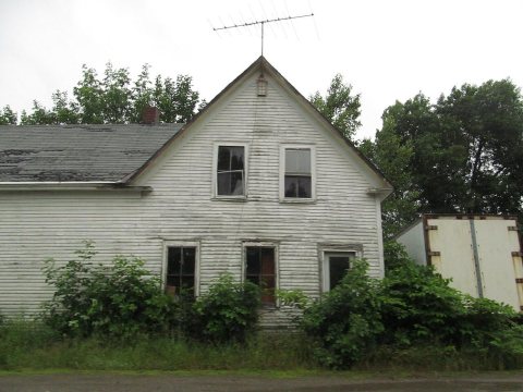 Winn, Maine