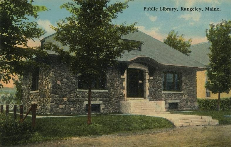 Public Library