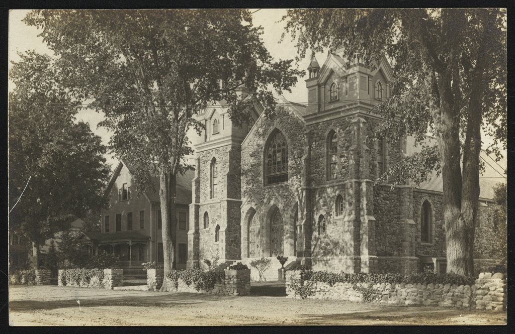 St. Mary's Church