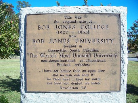 Lynn Haven FL Jones College mnmt02