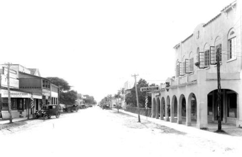 LaBelle, Florida (1925)