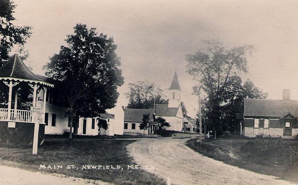 Street Scene
