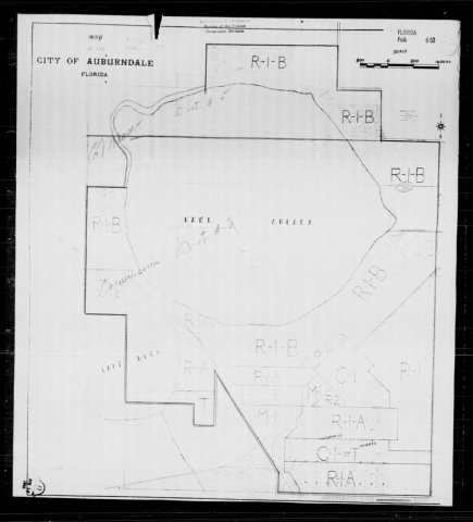 Florida [Hamilton County - Sarasota County (part)]
