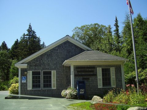BernardMEPostOffice