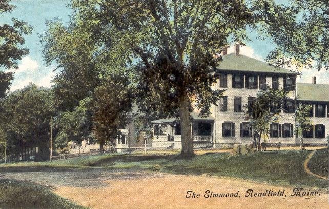 The Elmwood