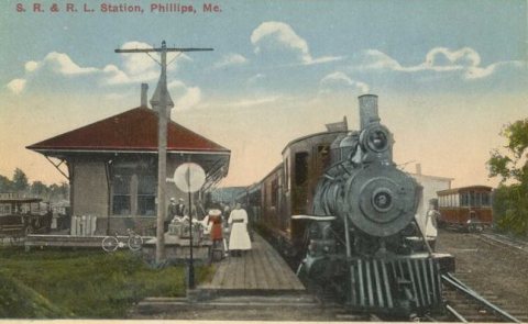 Phillips ME