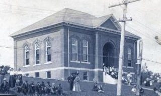 Guilford Library