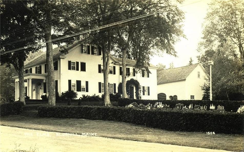 The Elms