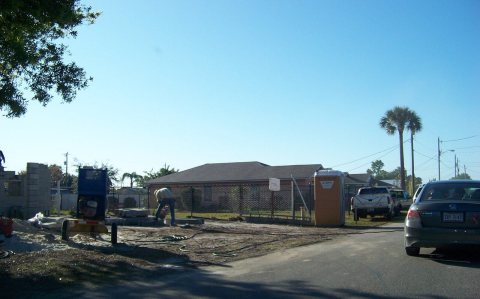 Habitat for Humanity site - panoramio - Idawriter