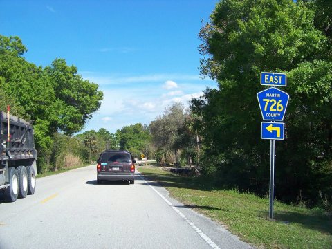 Citrus Blvd