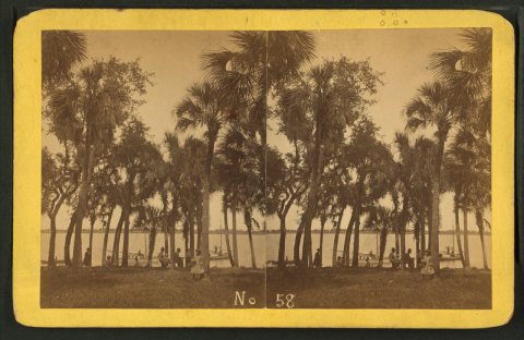 Indian River at Rockledge