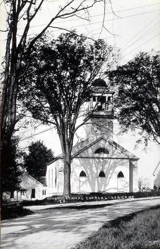 Congregational Church
