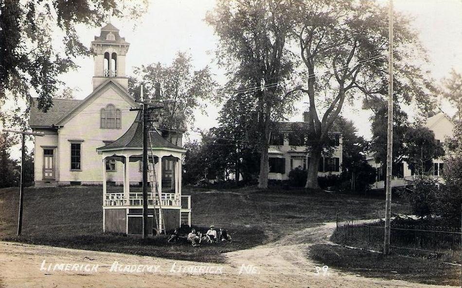 Limerick Academy